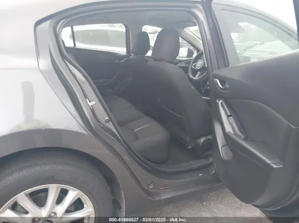 3MZBN1U71JM159306 2018 MAZDA 3 - Image 8