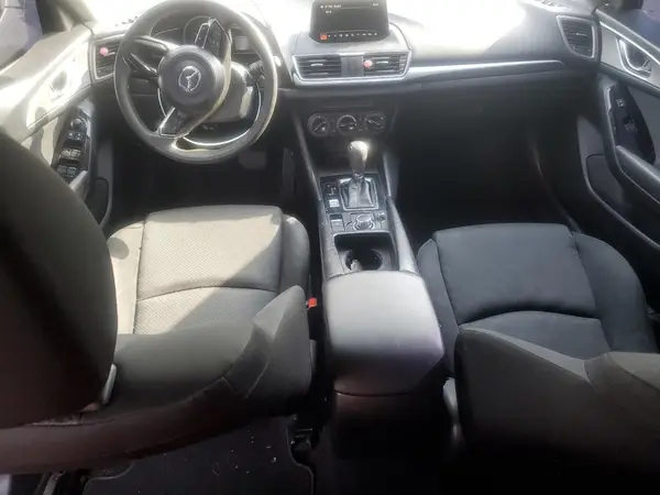 3MZBN1U71JM160116 2018 MAZDA 3 - Image 8