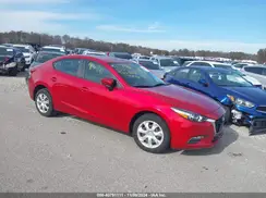 3MZBN1U71JM161914 2018 MAZDA 3