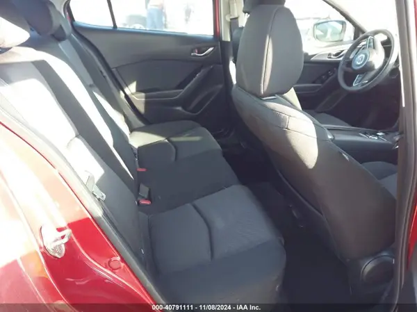 3MZBN1U71JM161914 2018 MAZDA 3 - Image 8