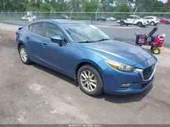 3MZBN1U71JM162691 2018 MAZDA 3