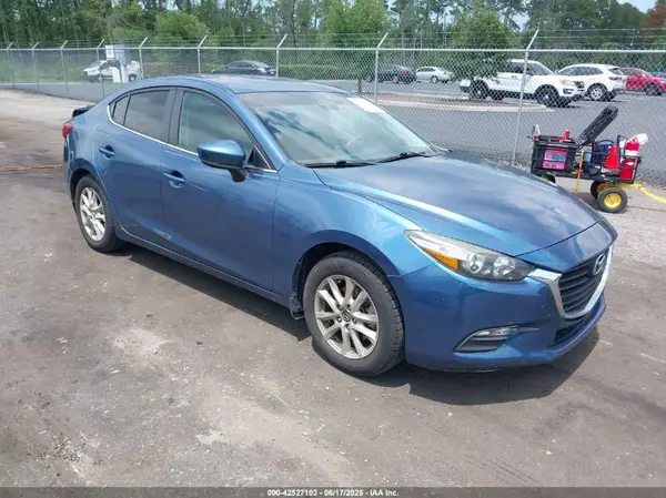 3MZBN1U71JM162691 2018 MAZDA 3 - Image 1