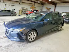 3MZBN1U71JM162996 2018 MAZDA 3
