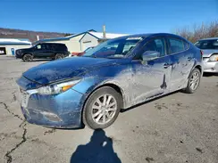 3MZBN1U71JM163775 2018 MAZDA 3