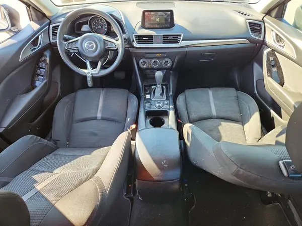 3MZBN1U71JM163775 2018 MAZDA 3 - Image 8