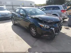 3MZBN1U71JM166059 2018 MAZDA 3