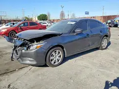 3MZBN1U71JM166255 2018 MAZDA 3