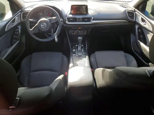 3MZBN1U71JM166255 2018 MAZDA 3 - Image 8