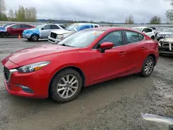 3MZBN1U71JM166739 2018 MAZDA 3