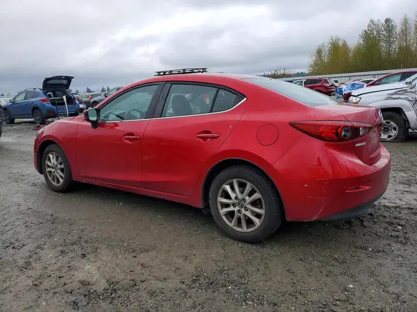 3MZBN1U71JM166739 2018 MAZDA 3 - Image 2