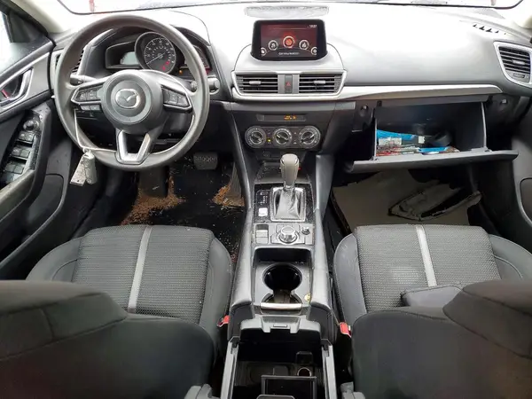 3MZBN1U71JM166739 2018 MAZDA 3 - Image 8