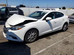 3MZBN1U71JM169561 2018 MAZDA 3