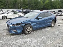 3MZBN1U71JM170659 2018 MAZDA 3