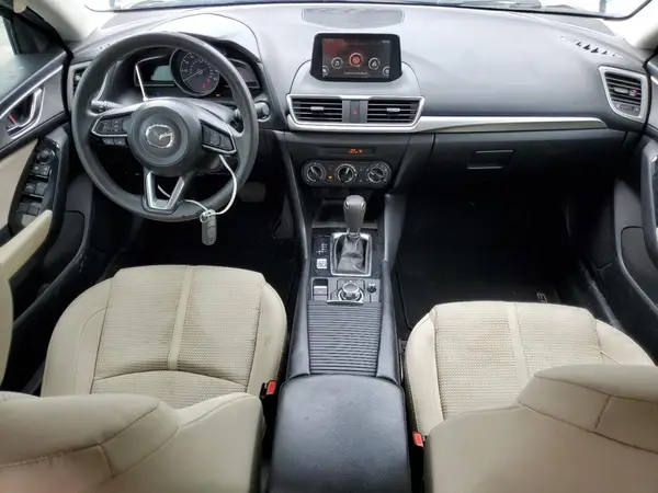 3MZBN1U71JM170659 2018 MAZDA 3 - Image 8