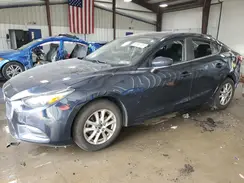 3MZBN1U71JM171942 2018 MAZDA 3
