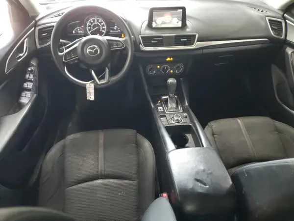 3MZBN1U71JM171942 2018 MAZDA 3 - Image 8