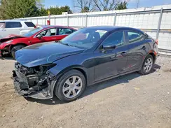 3MZBN1U71JM172024 2018 MAZDA 3