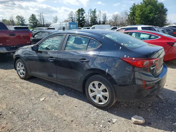 3MZBN1U71JM172024 2018 MAZDA 3 - Image 2