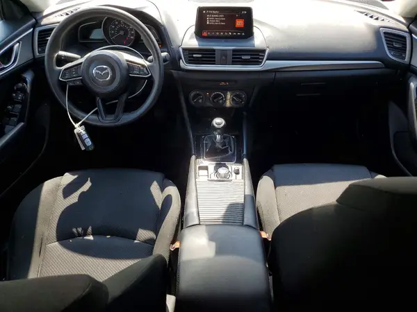 3MZBN1U71JM172024 2018 MAZDA 3 - Image 7