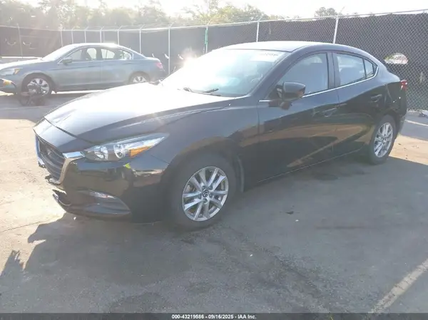3MZBN1U71JM175487 2018 MAZDA 3 - Image 2