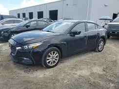 3MZBN1U71JM175781 2018 MAZDA 3