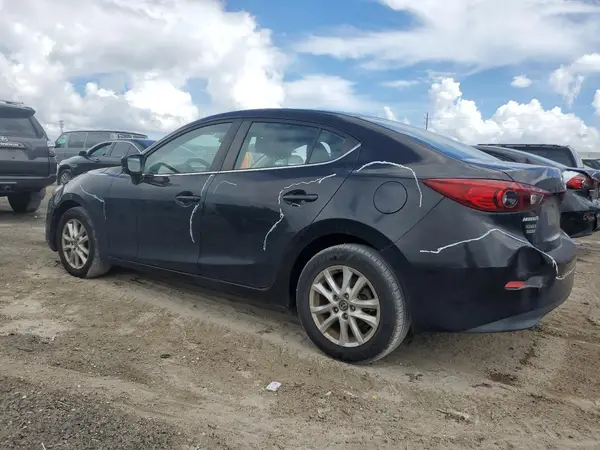 3MZBN1U71JM175781 2018 MAZDA 3 - Image 2