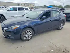 3MZBN1U71JM179376 2018 MAZDA 3