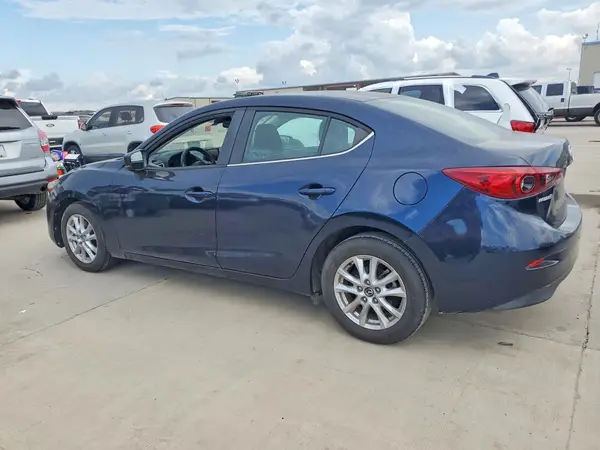 3MZBN1U71JM179376 2018 MAZDA 3 - Image 2