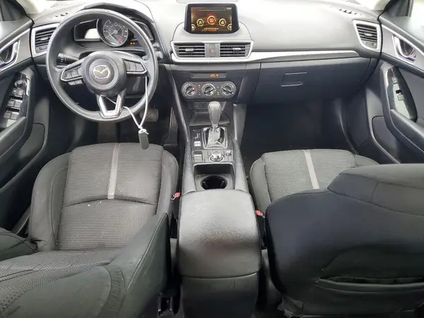 3MZBN1U71JM179376 2018 MAZDA 3 - Image 8
