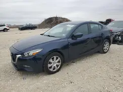 3MZBN1U71JM179927 2018 MAZDA 3
