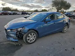 3MZBN1U71JM180267 2018 MAZDA 3