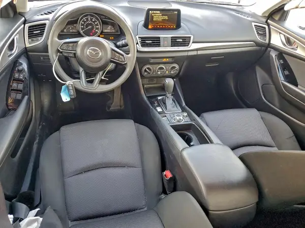 3MZBN1U71JM180267 2018 MAZDA 3 - Image 8