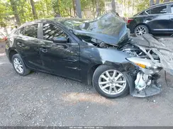 3MZBN1U71JM183962 2018 MAZDA 3
