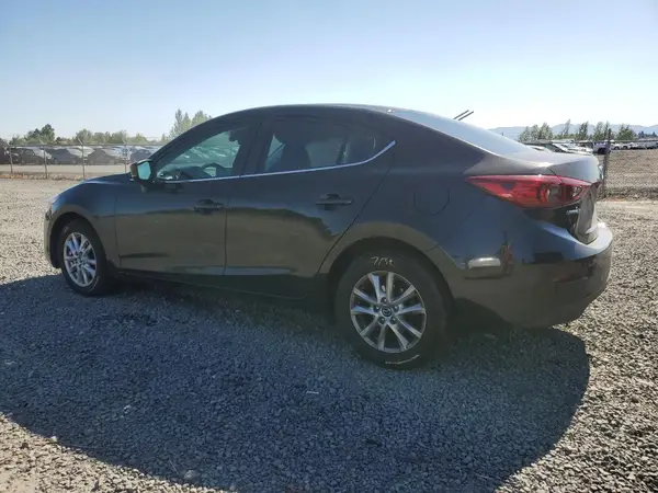 3MZBN1U71JM184366 2018 MAZDA 3 - Image 2