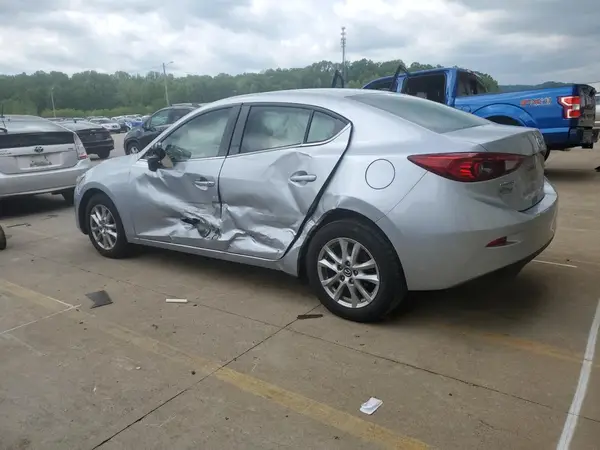 3MZBN1U71JM187705 2018 MAZDA 3 - Image 2
