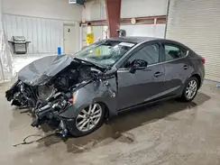 3MZBN1U71JM187719 2018 MAZDA 3