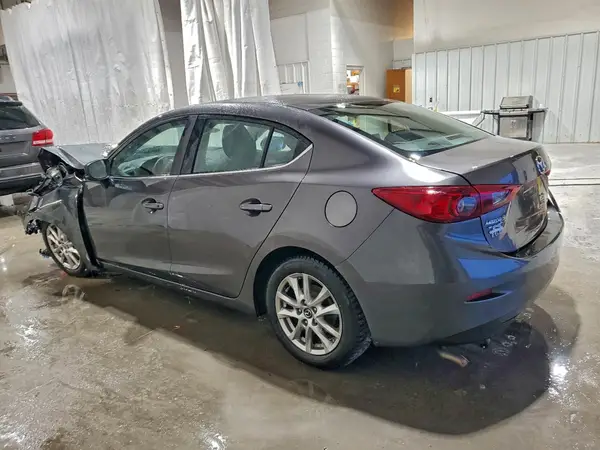 3MZBN1U71JM187719 2018 MAZDA 3 - Image 2