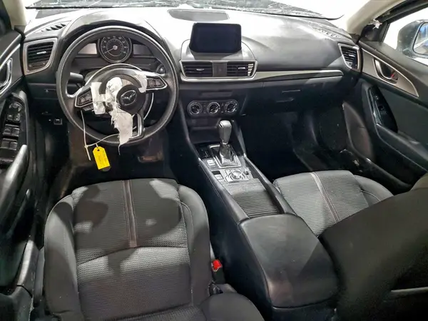 3MZBN1U71JM187719 2018 MAZDA 3 - Image 8