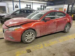 3MZBN1U71JM189258 2018 MAZDA 3