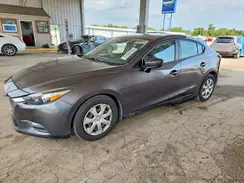 3MZBN1U71JM190054 2018 MAZDA 3