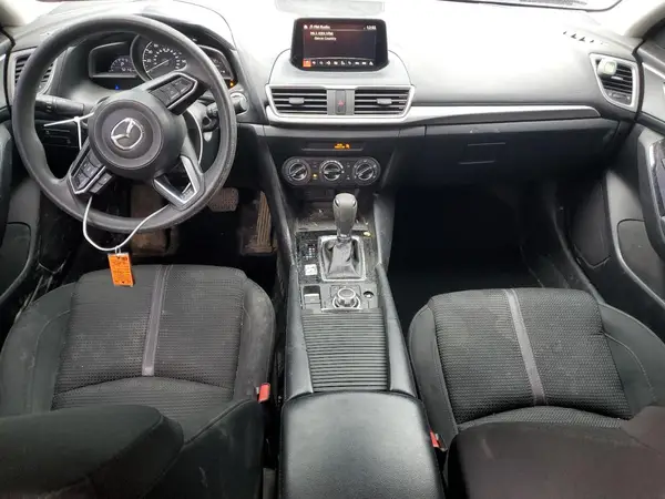 3MZBN1U71JM193116 2018 MAZDA 3 - Image 8