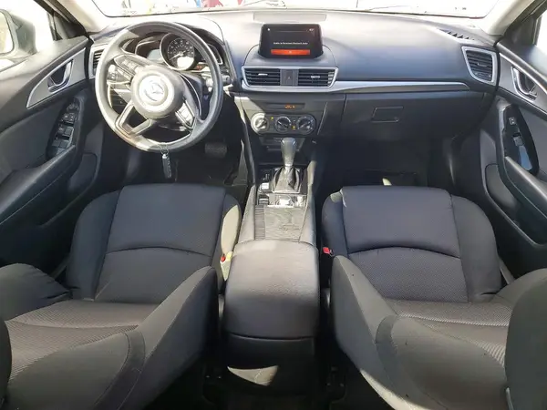 3MZBN1U71JM202915 2018 MAZDA 3 - Image 8