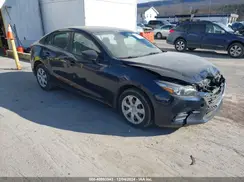 3MZBN1U71JM204826 2018 MAZDA 3
