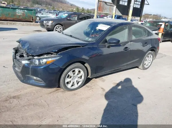 3MZBN1U71JM204826 2018 MAZDA 3 - Image 2