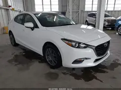3MZBN1U71JM206009 2018 MAZDA 3