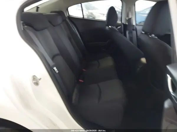 3MZBN1U71JM206009 2018 MAZDA 3 - Image 8