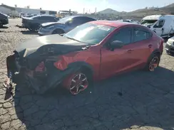 3MZBN1U71JM206639 2018 MAZDA 3