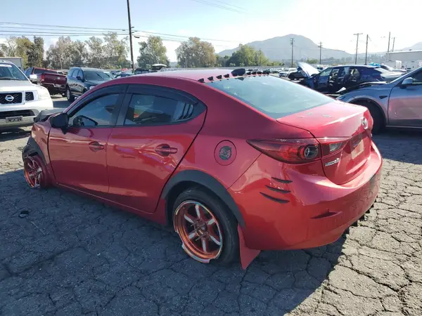 3MZBN1U71JM206639 2018 MAZDA 3 - Image 2