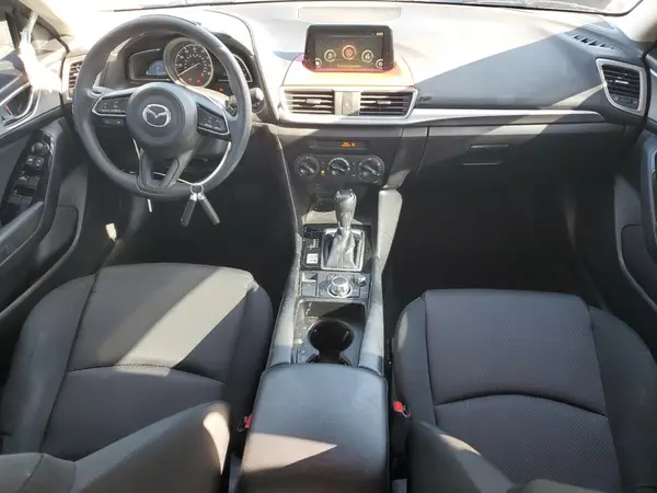3MZBN1U71JM206639 2018 MAZDA 3 - Image 8