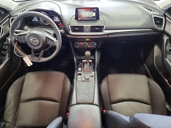 3MZBN1U71JM209198 2018 MAZDA 3 - Image 8